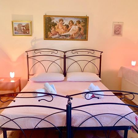 Bed & Breakfast Acquamarina Castro  エクステリア 写真