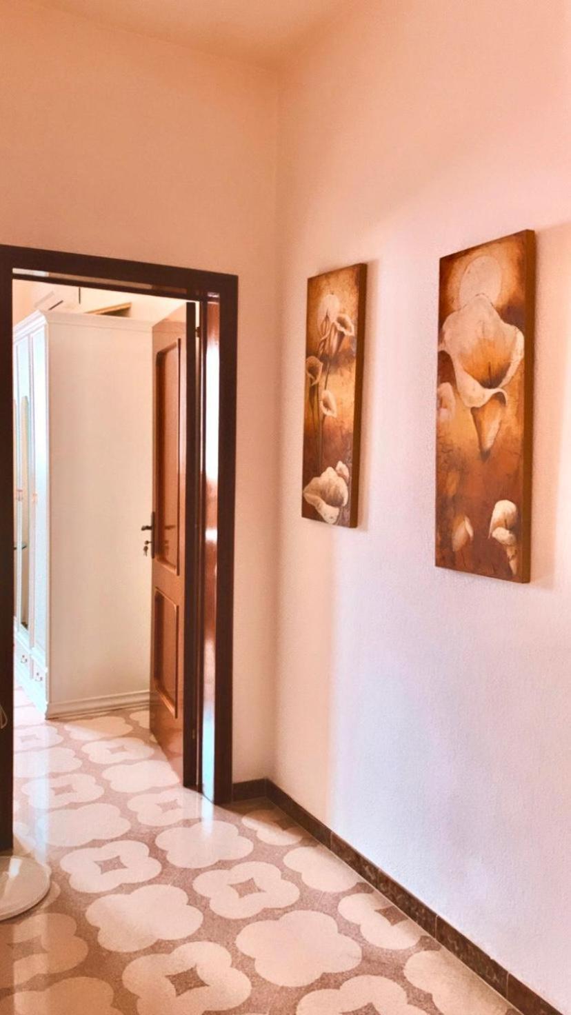 Bed & Breakfast Acquamarina Castro  エクステリア 写真