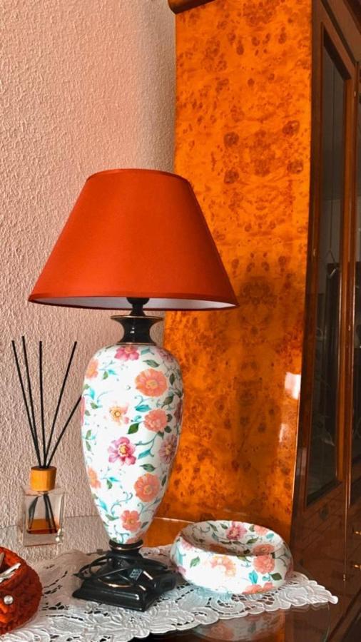 Bed & Breakfast Acquamarina Castro  エクステリア 写真