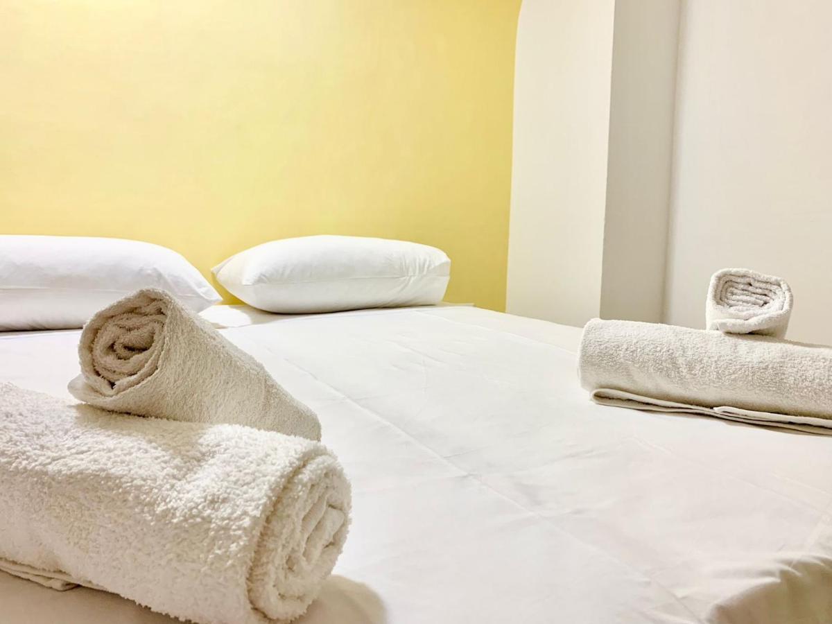Bed & Breakfast Acquamarina Castro  エクステリア 写真