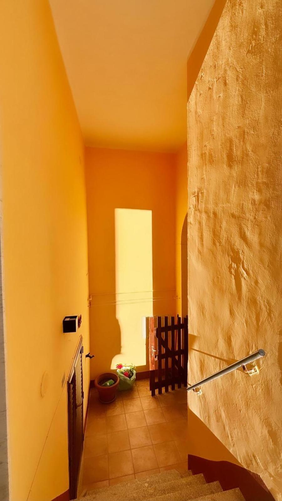 Bed & Breakfast Acquamarina Castro  エクステリア 写真